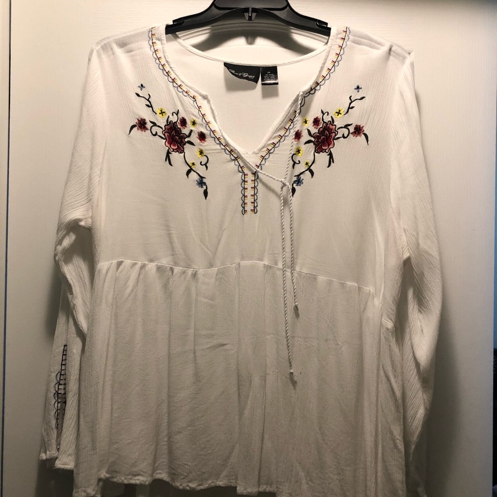 Blouse